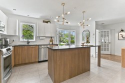 Kitchen - 