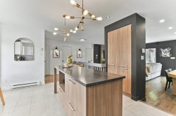 Kitchen - 
