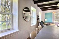 Salle à manger - 