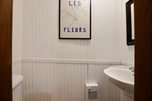 Salle d'eau - 583 Rg St-Denis, Saint-André-Avellin, QC - Indoor Photo Showing Bathroom