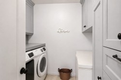 Salle de lavage - 