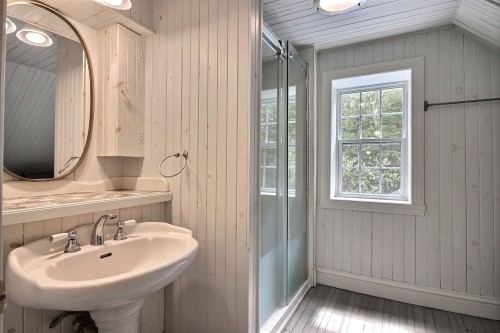 Salle de bains - 583 Rg St-Denis, Saint-André-Avellin, QC - Indoor Photo Showing Bathroom