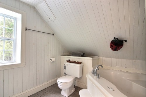 Salle de bains - 583 Rg St-Denis, Saint-André-Avellin, QC - Indoor Photo Showing Bathroom