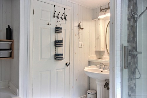 Salle de bains - 583 Rg St-Denis, Saint-André-Avellin, QC - Indoor Photo Showing Bathroom