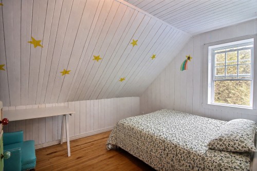 Chambre à coucher - 583 Rg St-Denis, Saint-André-Avellin, QC - Indoor Photo Showing Bedroom
