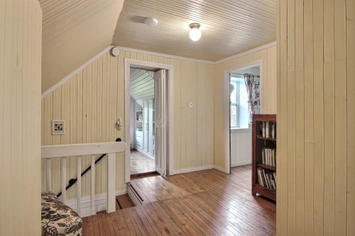 Vue d'ensemble - 583 Rg St-Denis, Saint-André-Avellin, QC - Indoor Photo Showing Other Room