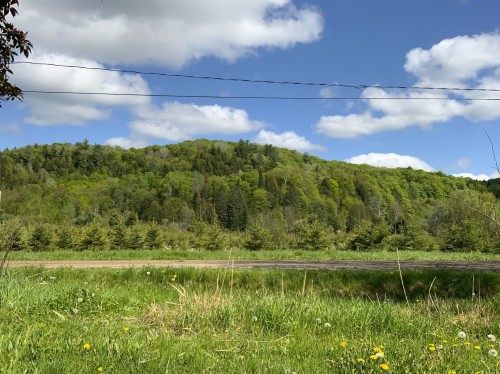 Vue - 583 Rg St-Denis, Saint-André-Avellin, QC - Outdoor With View