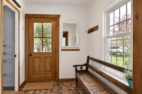 Hall d'entrée/Vestibule - 583 Rg St-Denis, Saint-André-Avellin, QC - Indoor Photo Showing Other Room