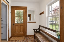 Hall d'entrée/Vestibule - 