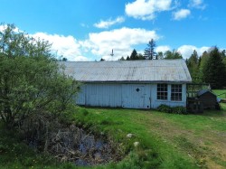 Grange - 