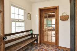 Hall d'entrée/Vestibule - 