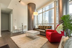 507-1155 Rue de la Montagne Montréal (Ville-Marie), QC H3G 0C7