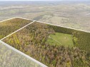 Aerial View - Ch. Healy, Melbourne, QC 