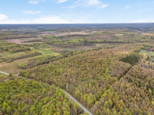 Overall view - Ch. Healy, Melbourne, QC 