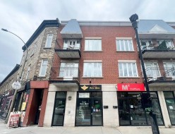 4745 Rue St-Denis Montréal (Le Plateau-Mont-Royal), QC H2J 2L5