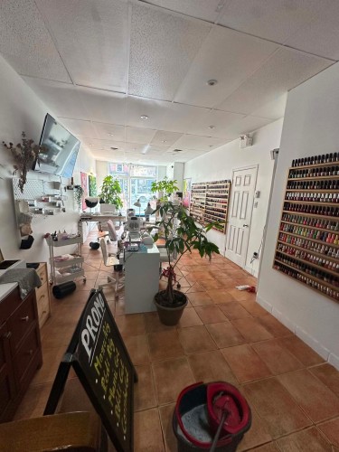 Overall view - 4745 Rue St-Denis, Montréal (Le Plateau-Mont-Royal), QC - Indoor Photo Showing Other Room