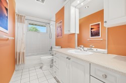 Salle de bains - 