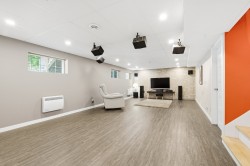 Salle familiale - 
