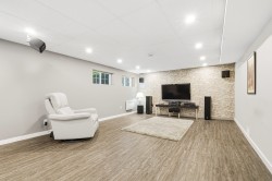 Salle familiale - 