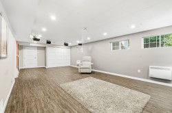 Salle familiale - 