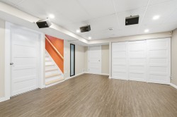 Salle familiale - 