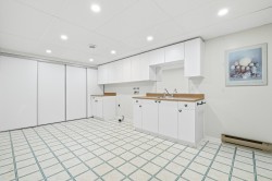 Salle de lavage - 