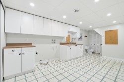 Salle d'eau - 