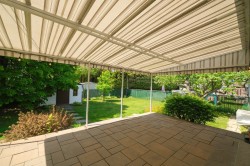 Terrasse - 