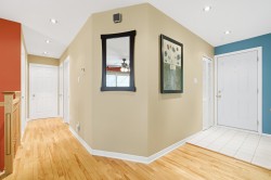 Hall d'entrée/Vestibule - 