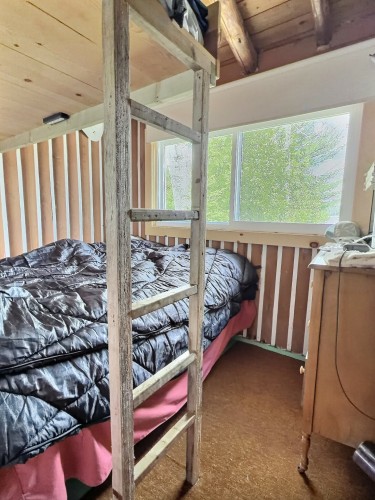 Chambre à coucher - 174 Ch. Du Galet, Guérin, QC - Indoor Photo Showing Bedroom