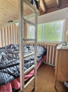 Chambre à coucher - 