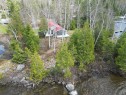 Photo aérienne - 174 Ch. Du Galet, Guérin, QC  - Outdoor 