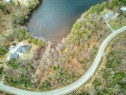 Vue d'ensemble - Ch. Des Boisée, Lac-Des-Écorces, QC 