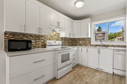 Kitchen - 