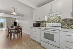 Kitchen - 