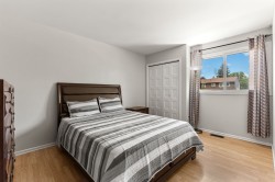 Bedroom - 
