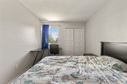 Master Bedroom - 