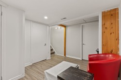 Family Room - 