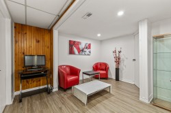 Family Room - 