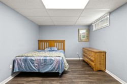 Bedroom - 