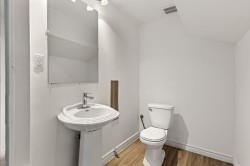 Bathroom - 