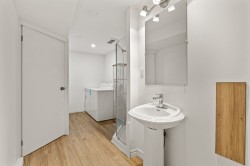 Bathroom - 