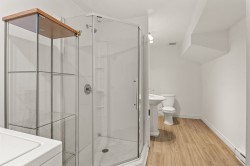 Bathroom - 