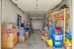 Garage - 