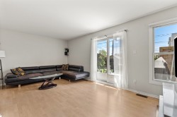 Living Room - 