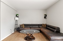 Living Room - 