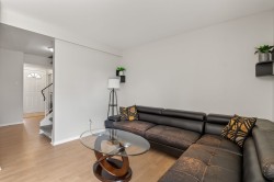 Living Room - 