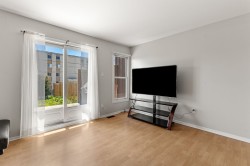 Living Room - 