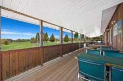 Patio - 