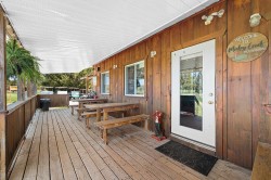 Patio - 